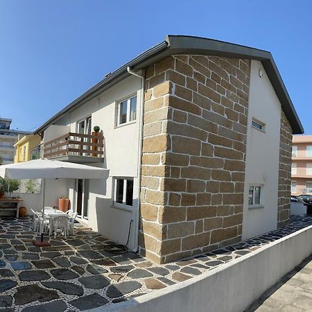 Casa Oliveira Villa Vila do Conde Bagian luar foto