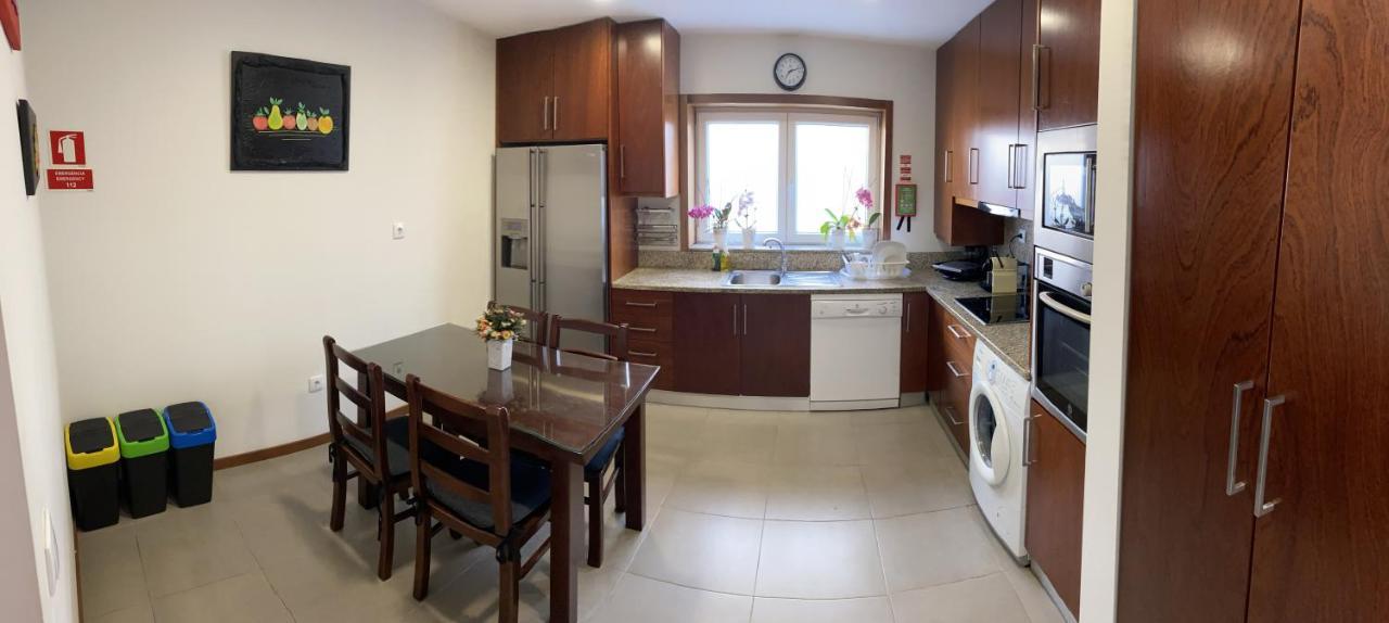 Casa Oliveira Villa Vila do Conde Bagian luar foto