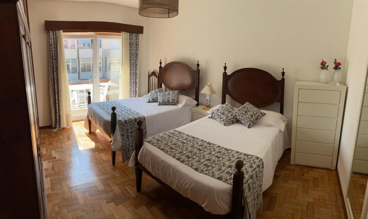 Casa Oliveira Villa Vila do Conde Bagian luar foto
